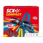 SCX Compact Fast Rally - SCXC10583X500