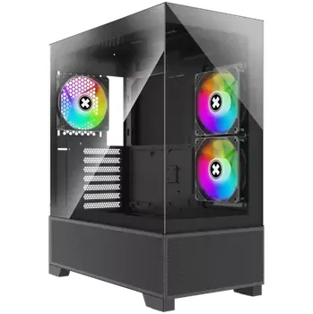 PC skříň Xilence BEAM XG172 černá (X218.ARGB)