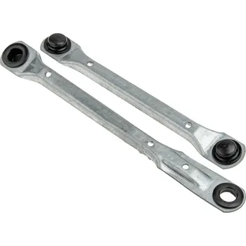 Stěrač Táhla stěračů RENAULT Clio II/III a Kangoo I (KC) (1997–2016)