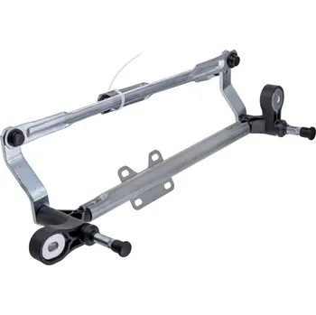 Stěrač Táhla stěračů OPEL CORSA D E