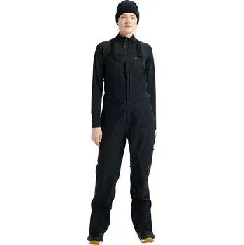 Snowboardové kalhoty kalhoty Burton Kimmy Bib AK Stretch 3L Gore-Tex - True Black M
