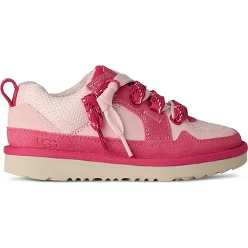 Dívčí obuv Dětské tenisky UGG LO LOWMEL 1166490K růžová 30A, EUR 31