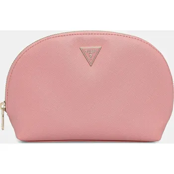 Kosmetická taška Guess PW7526.P5270 růžová 30A, vel. ONE SIZE