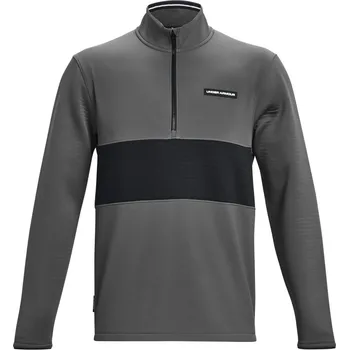 Pánský svetr Under Armour Daytona Crew Neck Jumper Grey XL