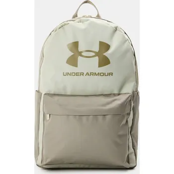 Sportovní batoh Under Armour Adult Backpack Olive One Size