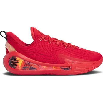 Pánská sálová obuv Under Armour Curry 12 SN Velikost obuvi: 40