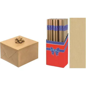 Balící papír Balící papír Kraft rolička 3m x 70cm P3_KRAFT_OG_