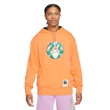 Pánská mikina Air Jordan Sport DNA Washed Hoodie Velikost oblečení: 2XL