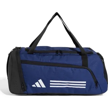 Sportovní batoh adidas Essentials 3-Stripes Duffel Bag Small Navy/White One Size