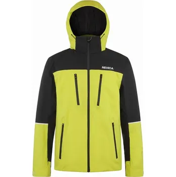Pánská bunda Nevica Meribel Ski Jacket Mens Lime S