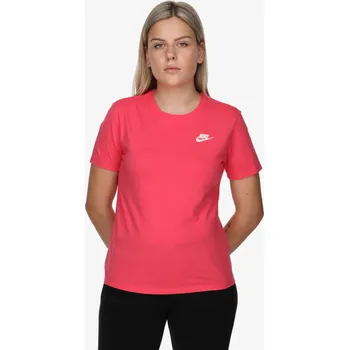 Nike W NSW CLUB SS TEE S 844657