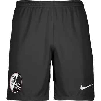Dámské kraťasy Šortky Nike SC Freiburg Short 2024/2025 Kids 5scfdr0968-010 Velikost L