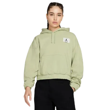 Dámská mikina WMNS Jordan Essentials Hoodie Velikost oblečení: M