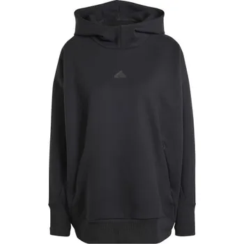 Dámská mikina WMNS Adidas Z.N.E. WTR Hoodie Velikost oblečení: 2XL