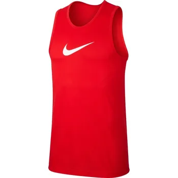 Pánské tílko Nike Dri-Fit Basketball Tank Velikost oblečení: XL