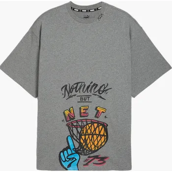 Pánské tričko Puma Getting Crafty Gender Tee Velikost oblečení: XL