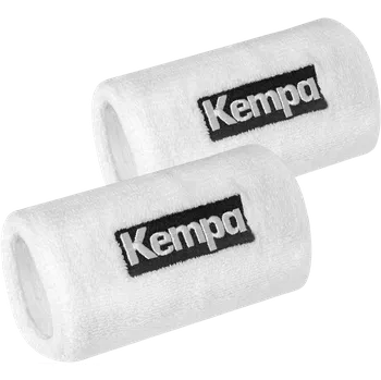 Bandáž na zápěstí Kempa Schweissband Lang (1 Paar) 2005816-03
