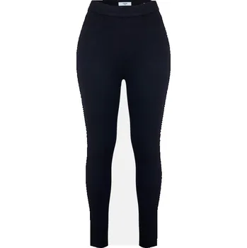 Dámské legíny Firetrap Jegging Ld54 Black 8 (36)