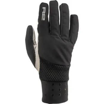 Cyklistické rukavice Zimní rukavice R2 Bond ATR53A Velikost: 7