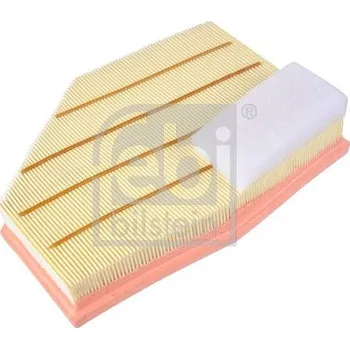 Vzduchový filtr Vzduchový filtr FEBI BILSTEIN 177153