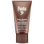 DR KURT WOLFF Plantur39 Color Brown balzám 150ml