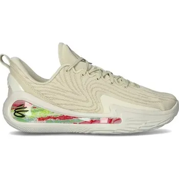 Pánská sálová obuv Under Armour Curry 12 STRN Velikost obuvi: 48