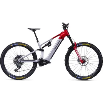 Elektrokolo Horské elektrokolo Crussis 29" e-Full 10.11-PRO (715 Wh) 2026 Velikost: L