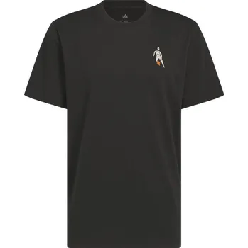 Pánské tričko adidas SUM HBR Tee Velikost oblečení: L