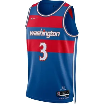 Sport Nike Washington Wizards Beal City Edition Jersey Velikost oblečení: XL