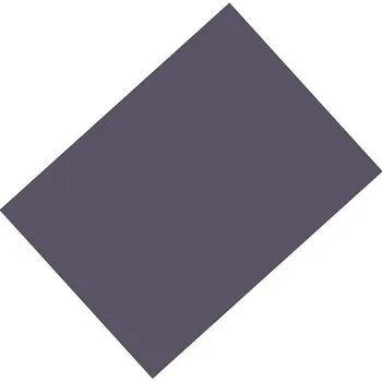 Barevný papír Kreslicí karton A4 170g Nám. modř 20ks