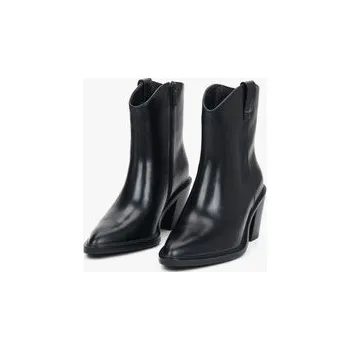 Pracovní obuv Estro Kovbojská obuv ER00118175 Černá 38