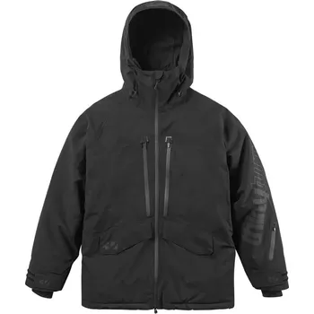 bunda THIRTY TWO Lashed Insulated 15/15 BLACK velikost oblečení L