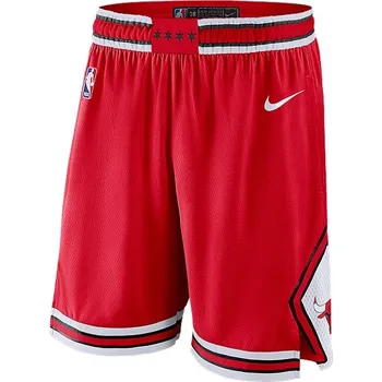 Pánské kraťasy Nike bulls swingman shorts Velikost oblečení: M