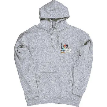 Pánská mikina K1X Froot Loops Hoodie Velikost oblečení: S