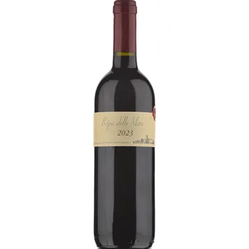 Víno Castello Vicchiomaggio Ripa Delle More Toscano Rosso IGT 2023