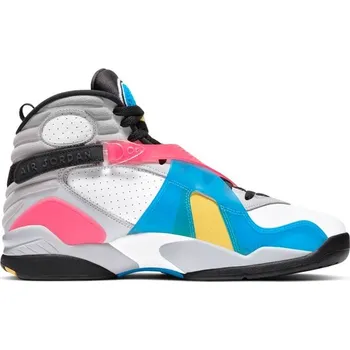 Pánská sálová obuv Air Jordan 8 Retro SE Velikost obuvi: 42