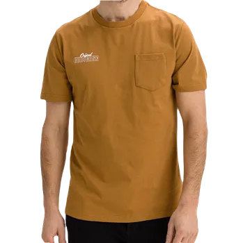 Pánské tričko Converse Dependable Tee Velikost oblečení: L