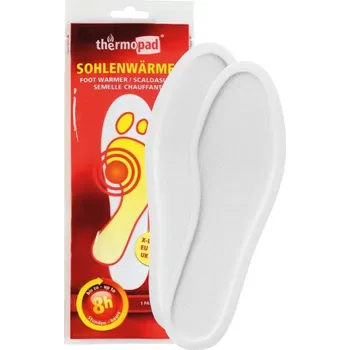 Vložka do bot Ohříváček do bot 8 hodin 44-46