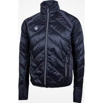 Pánská parka UHIP Bunda 365 Hybrid UHIP, pánská, blue graphite grey XS