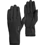 rukavice Mammut Fleece Pro - Black 7