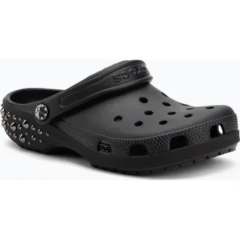 Dámská obuv Nazouváky Crocs Classic Studded black