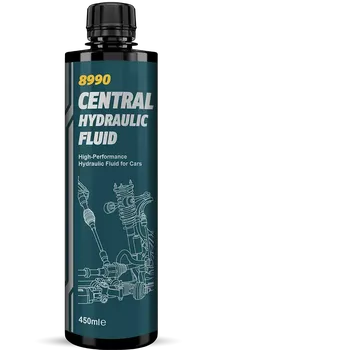 Kapalina do posilovače Mannol CHF 8990 0,45L