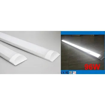 LED panel Led hranový panel 96W 120 cm