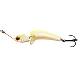 WIZARD - Wobler Tips Clown Jointed Sinking 8,5 cm 28 g WY