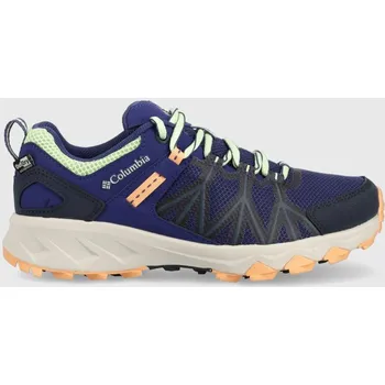 Dětská móda Boty Columbia Peakfreak II, 37, námořnická modř, 59X
