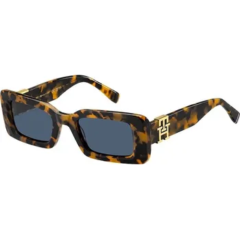 Oblečení a móda Brýle Tommy Hilfiger TH.2125/S černá 99B, vel. 50