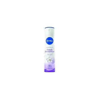 BEIERSDORF NIVEA Fresh Sensation AP sprej 150ml 98522 antiperspirant