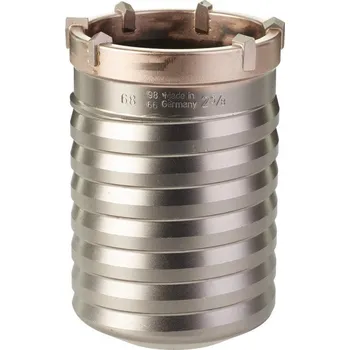 Příslušenství k vrtačce MILWAUKEE VRTACÍ KORUNKA TCT (2-DÍLNÁ) SDS-MAX 68 X 100 MM 4932430734