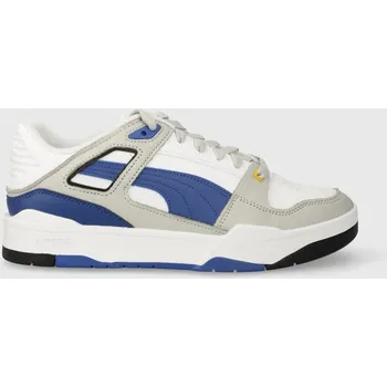 Pánská obuv Tenisky Puma Slipstream INVDR lth, 43, bílá, 00A