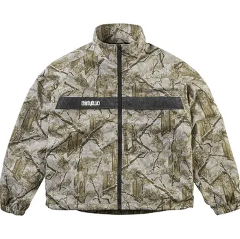 bunda THIRTY TWO 32 Classic Windbreaker 5/5 SAND velikost oblečení M